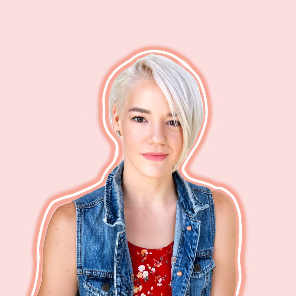 Lynsy Lab