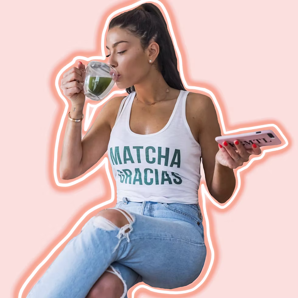 KGMTL - Katherine G